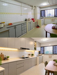 Blk 112 Jurong East Ville (Jurong East), HDB 4 Rooms #626548721